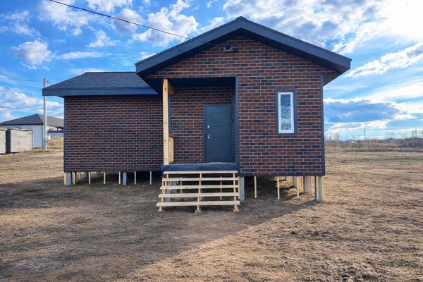 Продам дом, Кончинино д, 0 км от города