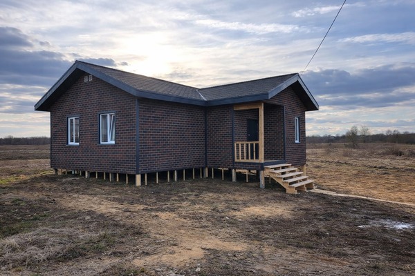 Продам дом, Кончинино д, 0 км от города