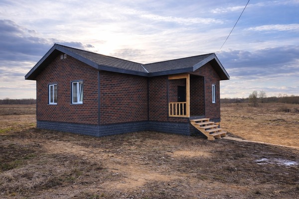 Продам дом, Кончинино д, 0 км от города