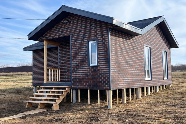 Продам дом, Кончинино д, 0 км от города