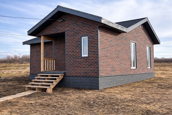 Продам дом, Кончинино д, 0 км от города