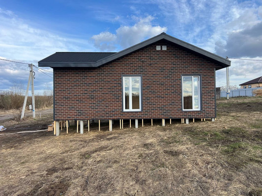 Продам дом, Кончинино д, 0 км от города