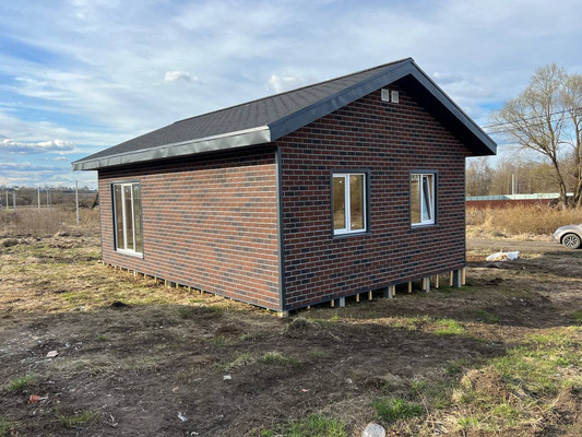 Продам дом, Кончинино д, 0 км от города