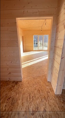 Продам дом, Кончинино д, 0 км от города