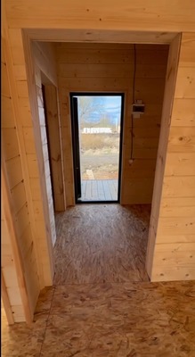 Продам дом, Кончинино д, 0 км от города