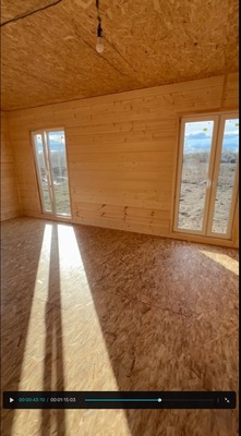 Продам дом, Кончинино д, 0 км от города