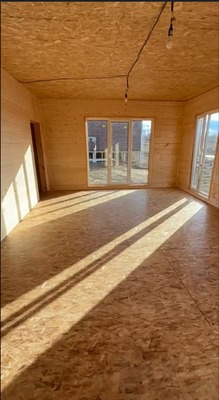 Продам дом, Кончинино д, 0 км от города