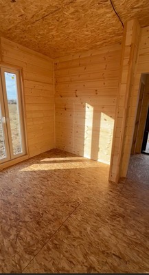 Продам дом, Кончинино д, 0 км от города