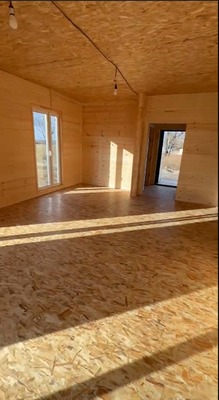 Продам дом, Кончинино д, 0 км от города