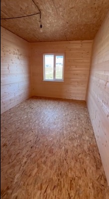 Продам дом, Кончинино д, 0 км от города