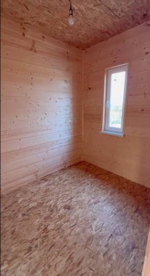 Продам дом, Кончинино д, 0 км от города