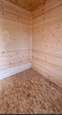 Продам дом, Кончинино д, 0 км от города