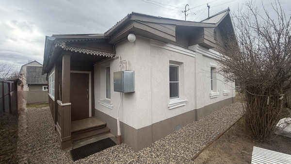 Продам дом, Минская ул, 143, Иваново г, 0 км от города