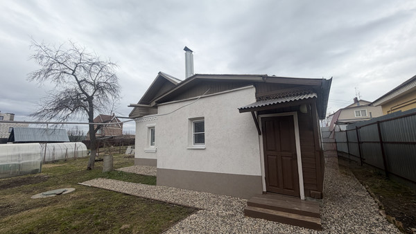 Продам дом, Минская ул, 143, Иваново г, 0 км от города