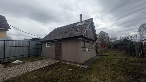 Продам дом, Минская ул, 143, Иваново г, 0 км от города