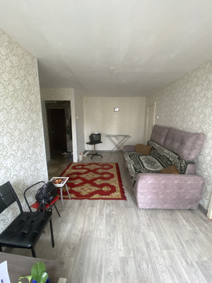 Продам двухкомнатную (2-комн.) квартиру, Куликова ул, 5, Иваново г