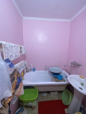 Продам двухкомнатную (2-комн.) квартиру, Куликова ул, 5, Иваново г