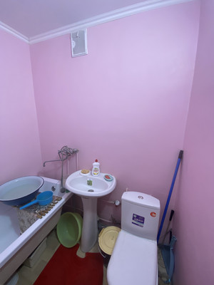 Продам двухкомнатную (2-комн.) квартиру, Куликова ул, 5, Иваново г