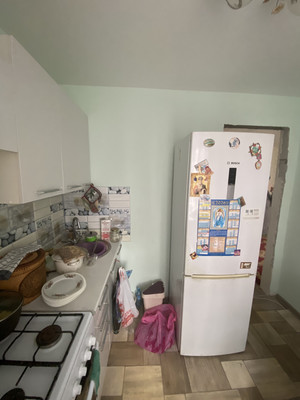 Продам двухкомнатную (2-комн.) квартиру, Куликова ул, 5, Иваново г