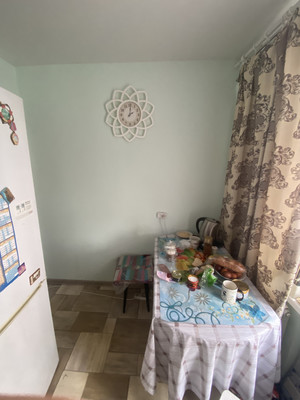 Продам двухкомнатную (2-комн.) квартиру, Куликова ул, 5, Иваново г