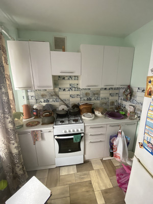 Продам двухкомнатную (2-комн.) квартиру, Куликова ул, 5, Иваново г