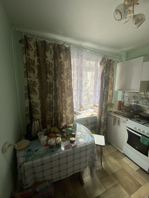 Продам двухкомнатную (2-комн.) квартиру, Куликова ул, 5, Иваново г