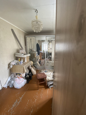 Продам двухкомнатную (2-комн.) квартиру, Куликова ул, 5, Иваново г