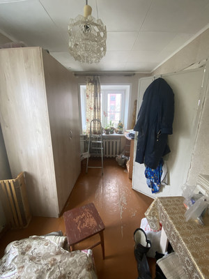 Продам двухкомнатную (2-комн.) квартиру, Куликова ул, 5, Иваново г