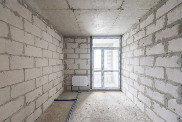 Продам двухкомнатную (2-комн.) квартиру, Береговая ул, 73, Ростов-на-Дону г