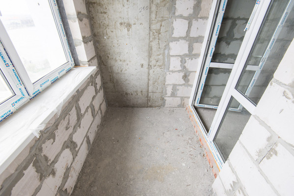 Продам двухкомнатную (2-комн.) квартиру, Береговая ул, 73, Ростов-на-Дону г