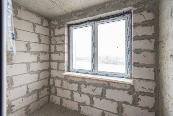 Продам двухкомнатную (2-комн.) квартиру, Береговая ул, 73, Ростов-на-Дону г