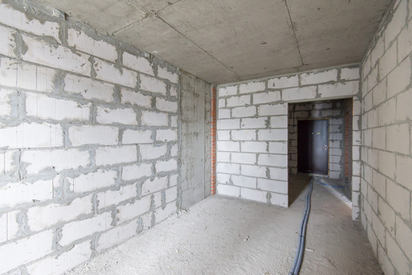 Продам двухкомнатную (2-комн.) квартиру, Береговая ул, 73, Ростов-на-Дону г