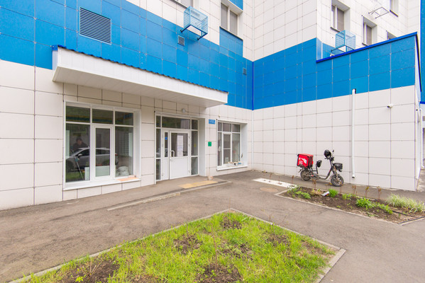 Продам двухкомнатную (2-комн.) квартиру, Береговая ул, 73, Ростов-на-Дону г