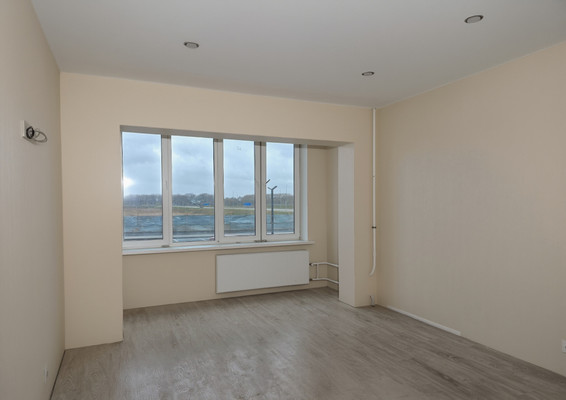 Продам однокомнатную (1-комн.) квартиру, А.К.Толстого ул, 3кБ, Брянск г