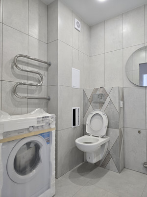 Продам однокомнатную (1-комн.) квартиру, А.К.Толстого ул, 3кБ, Брянск г