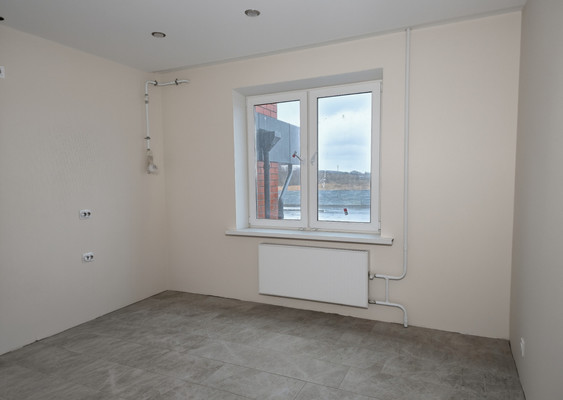 Продам однокомнатную (1-комн.) квартиру, А.К.Толстого ул, 3кБ, Брянск г