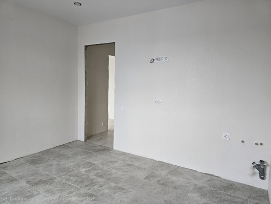 Продам однокомнатную (1-комн.) квартиру, А.К.Толстого ул, 3кБ, Брянск г