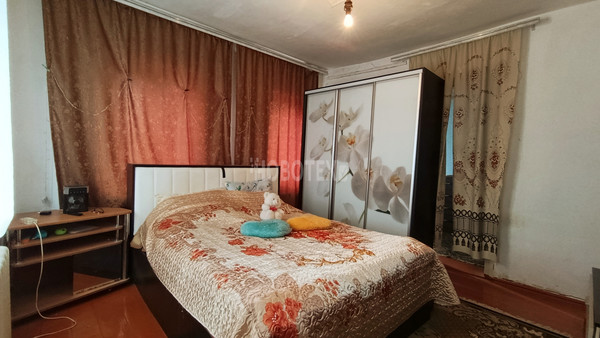 Продам дом, Короленко ул, 38, Апшеронск г, 0 км от города