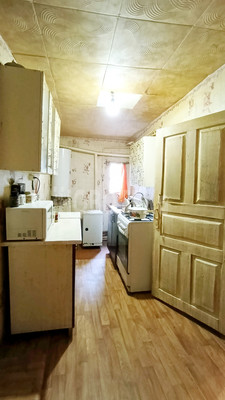 Продам дом, Короленко ул, 38, Апшеронск г, 0 км от города