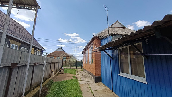 Продам дом, Короленко ул, 38, Апшеронск г, 0 км от города