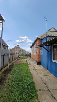 Продам дом, Короленко ул, 38, Апшеронск г, 0 км от города