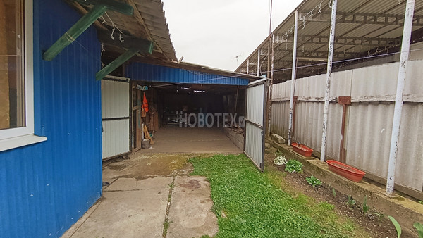 Продам дом, Короленко ул, 38, Апшеронск г, 0 км от города