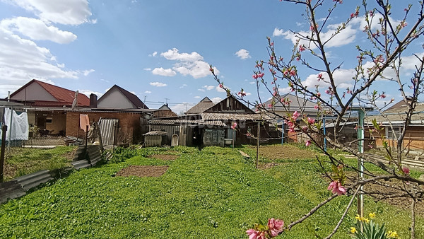 Продам дом, Короленко ул, 38, Апшеронск г, 0 км от города