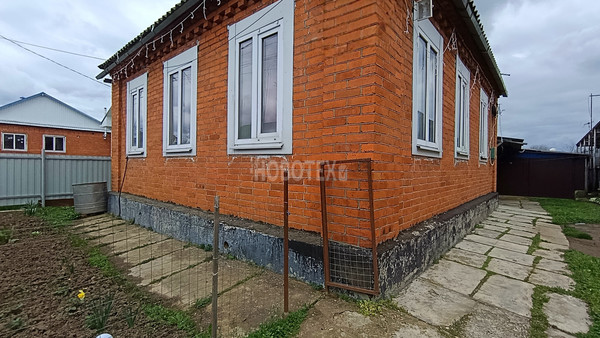 Продам дом, Короленко ул, 38, Апшеронск г, 0 км от города