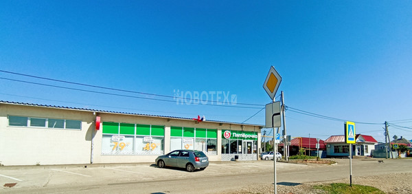 Продам дом, Короленко ул, 38, Апшеронск г, 0 км от города