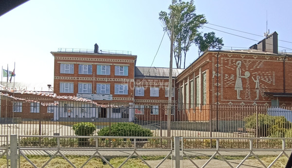 Продам дом, Короленко ул, 38, Апшеронск г, 0 км от города