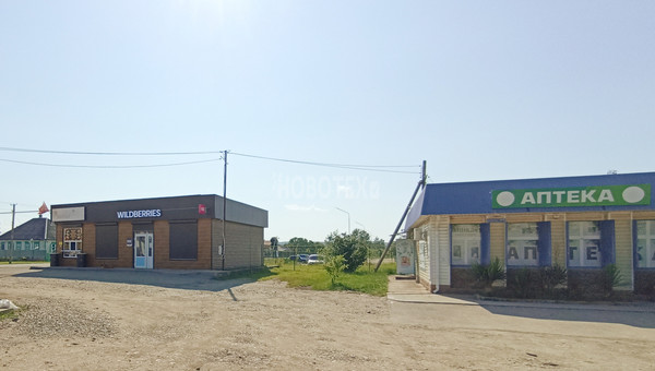 Продам дом, Короленко ул, 38, Апшеронск г, 0 км от города