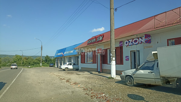 Продам дом, Короленко ул, 38, Апшеронск г, 0 км от города