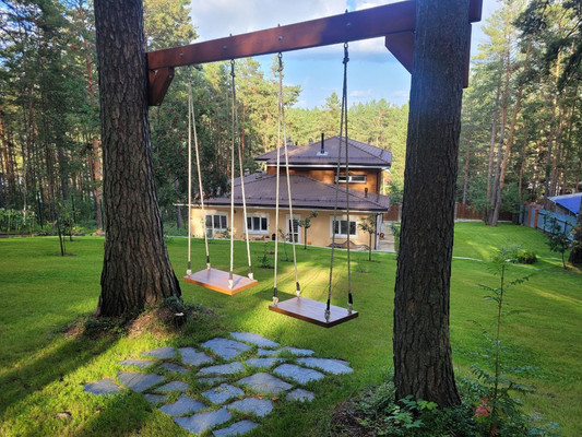 Продам коттедж, 8 Марта ул, 59а, Курганово с, 0 км от города