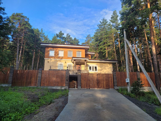 Продам коттедж, 8 Марта ул, 59а, Курганово с, 0 км от города